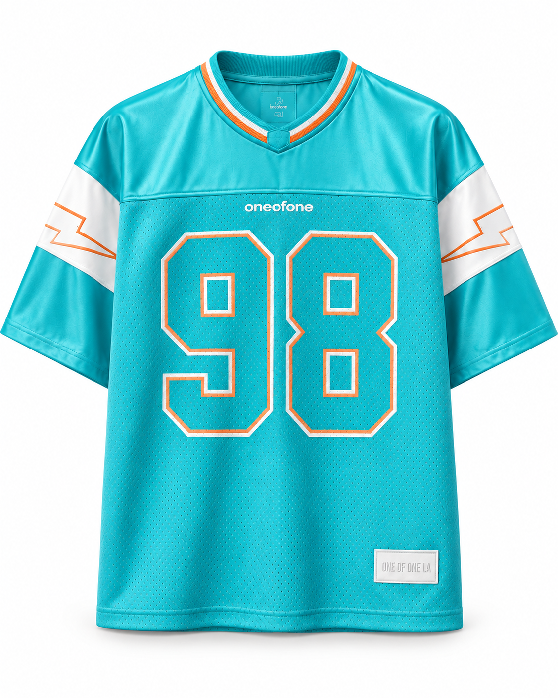 Miami Jersey