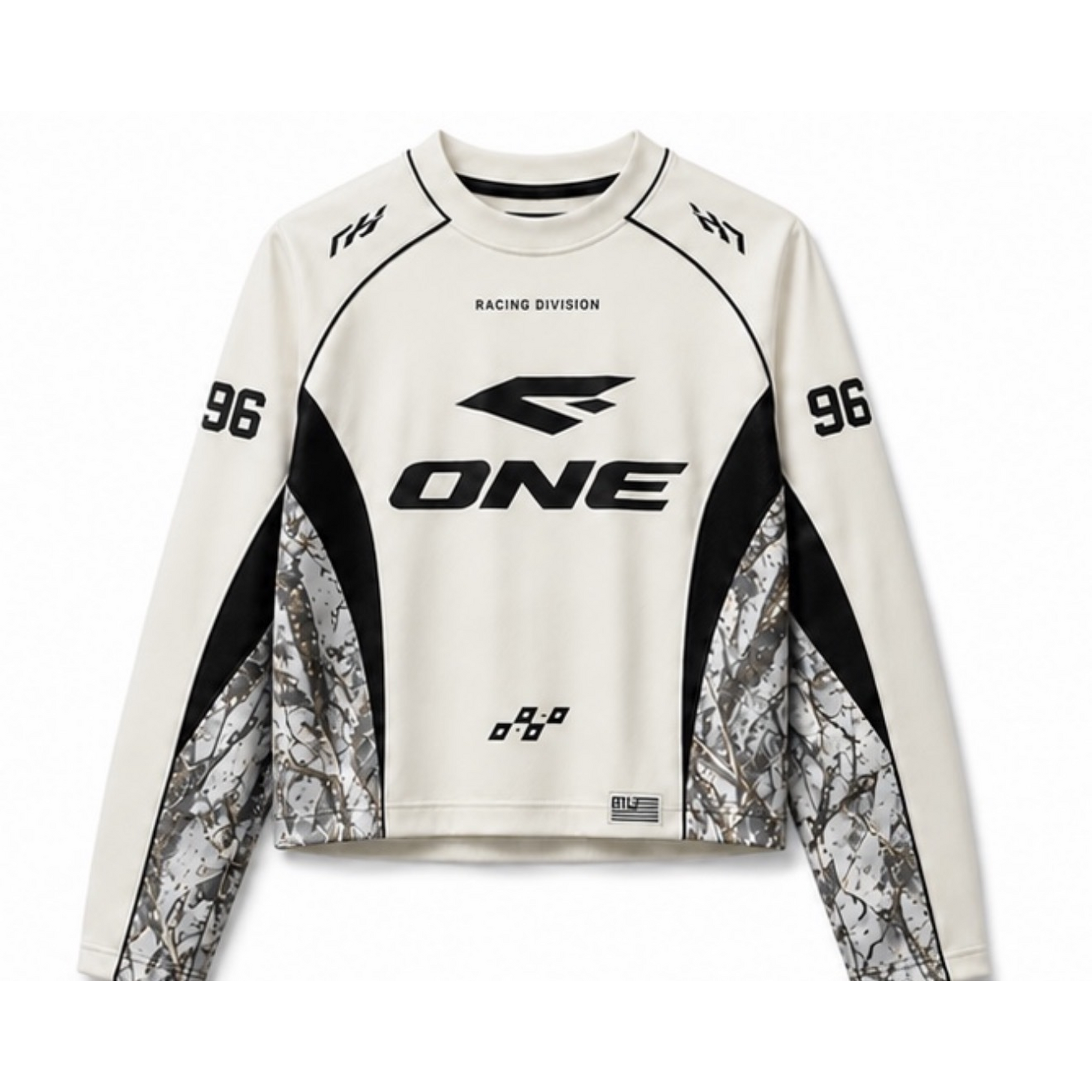 Racing Jersey