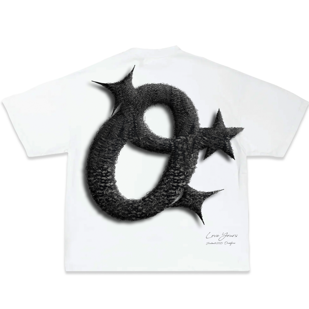 Black Is Beautiful Tee