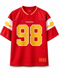 Kansas City Jersey