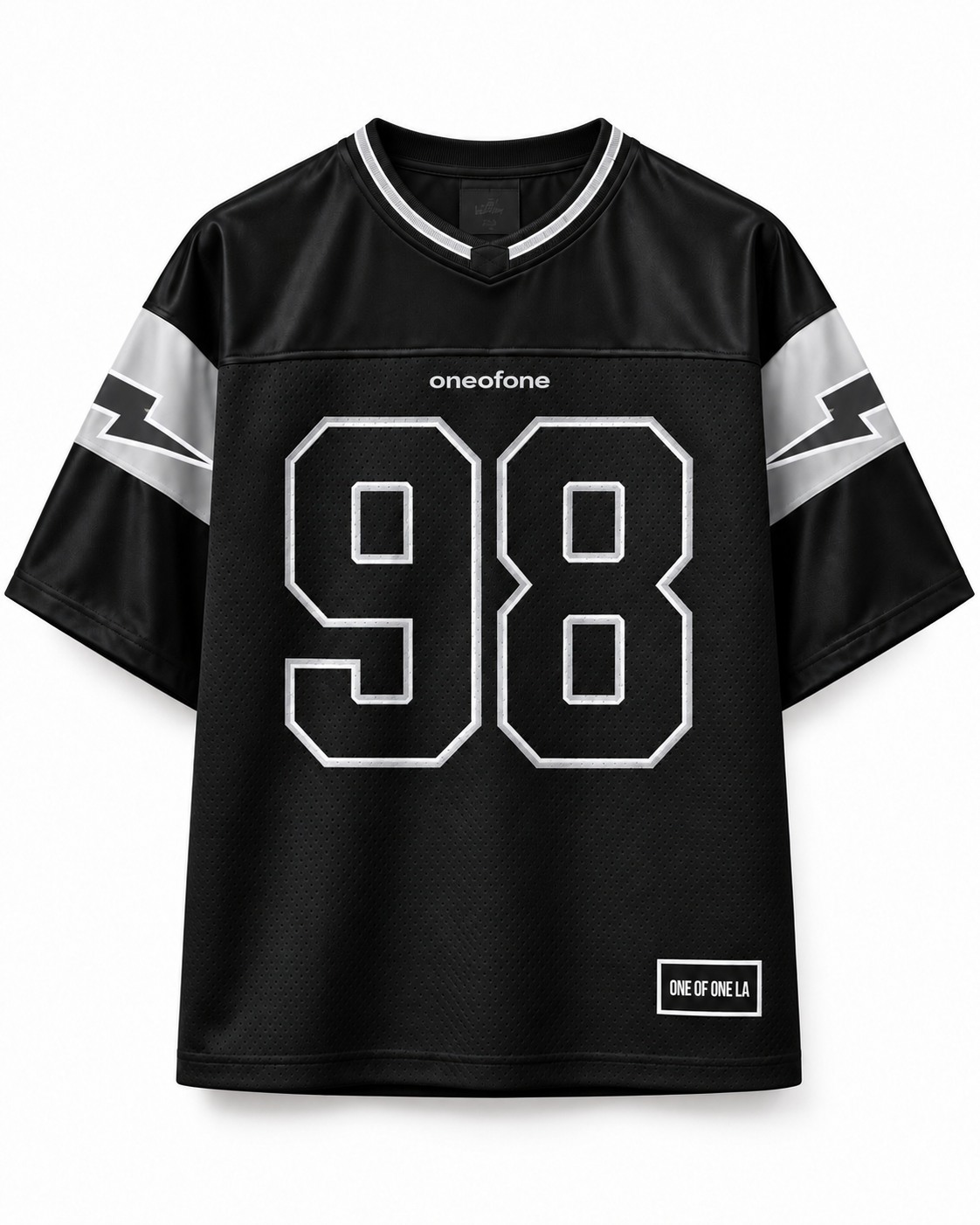 Oakland Jersey