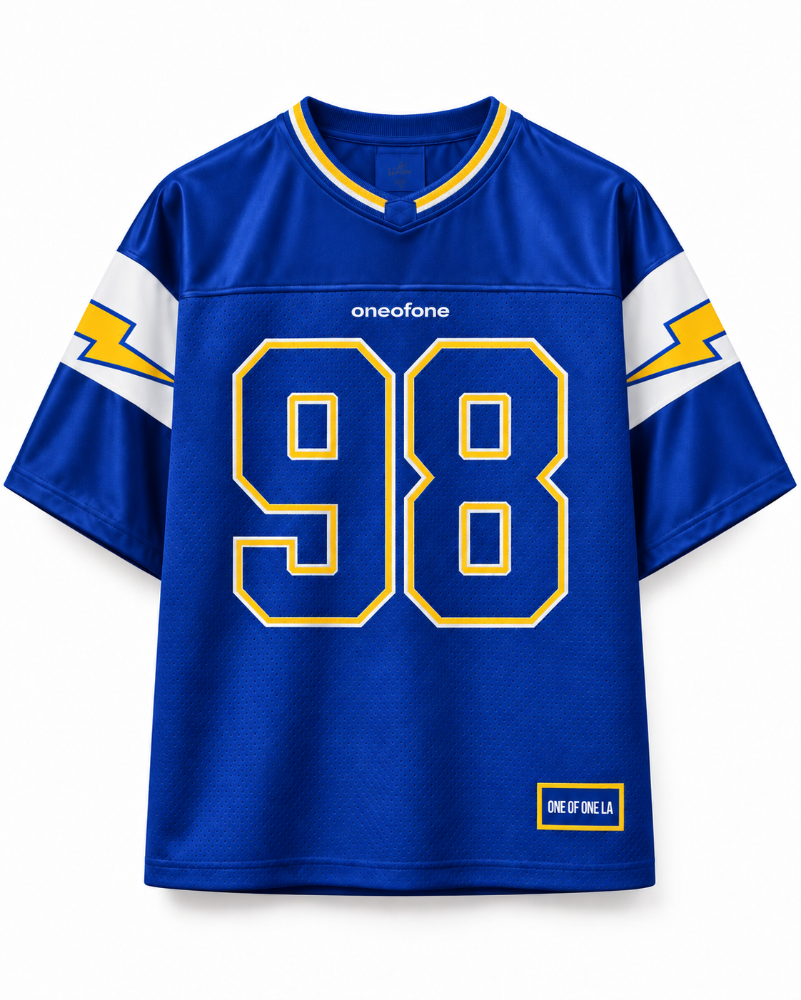 Los Angeles Jersey