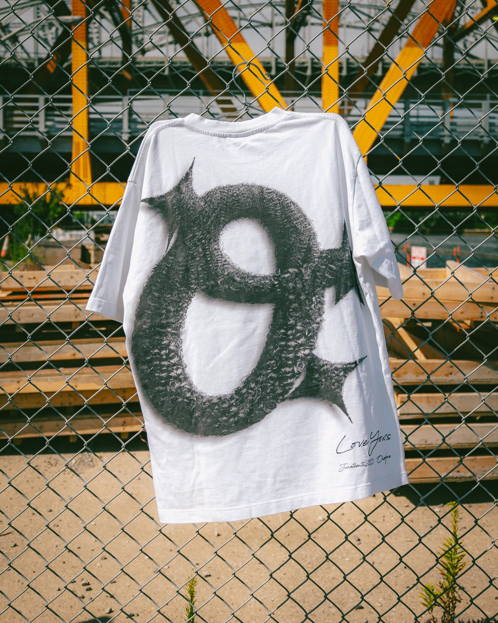 Black Is Beautiful Tee