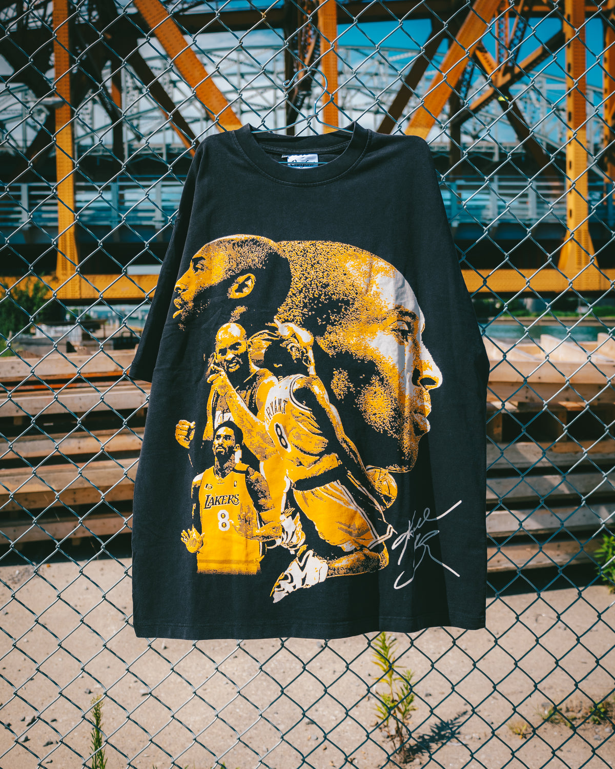 Kobe Tee