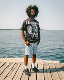 Oakland Tee