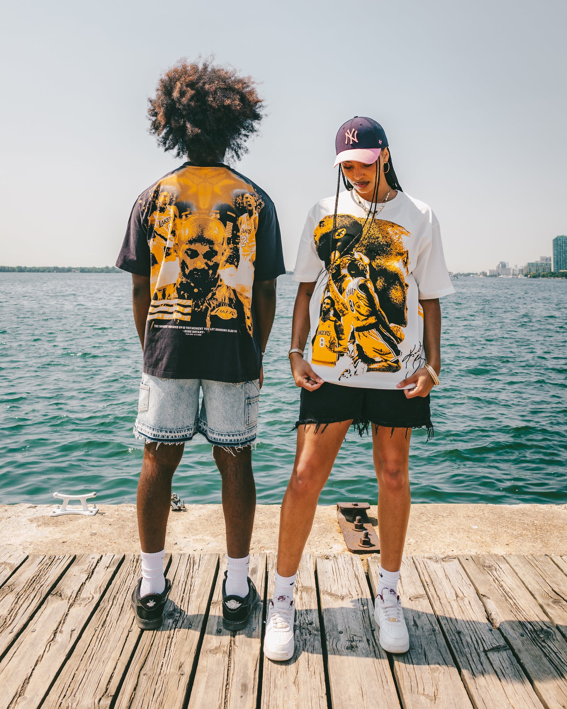 Kobe Tee
