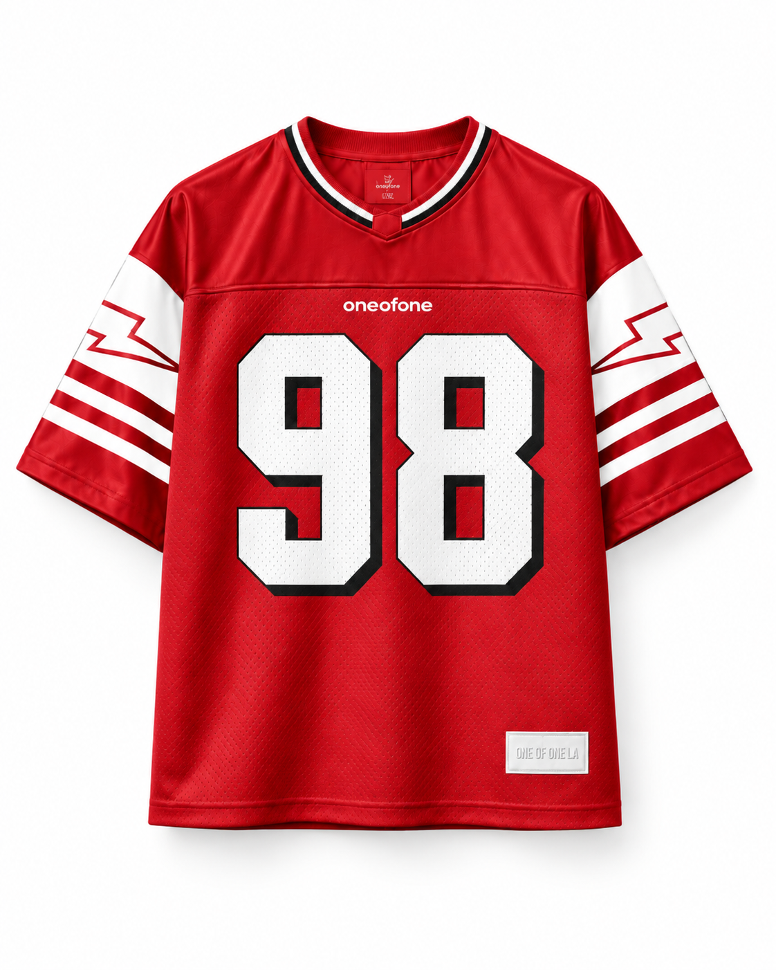 San Francisco Jersey