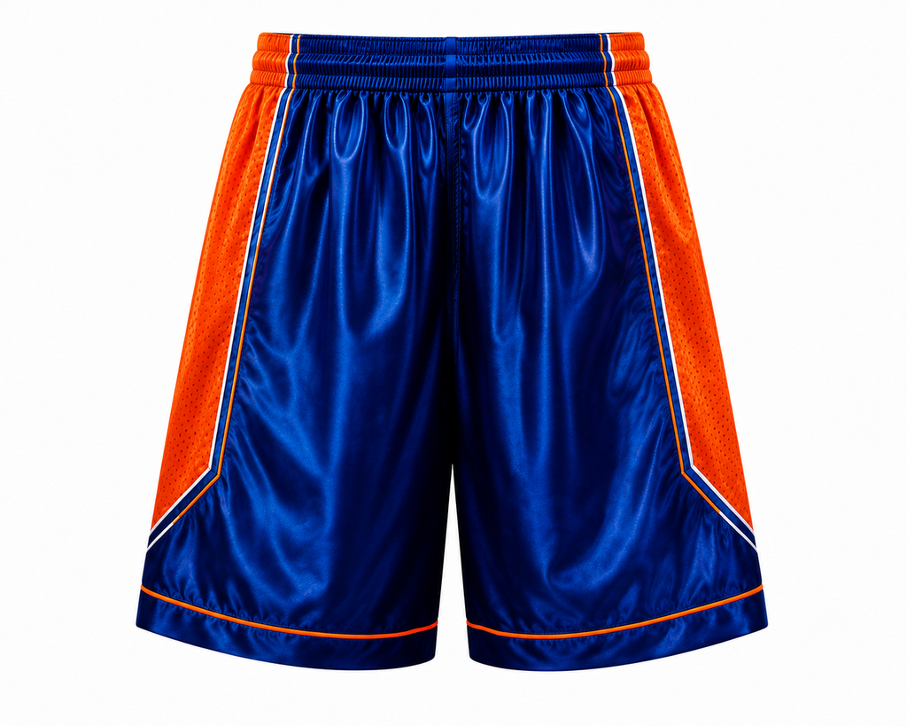 New York Shorts