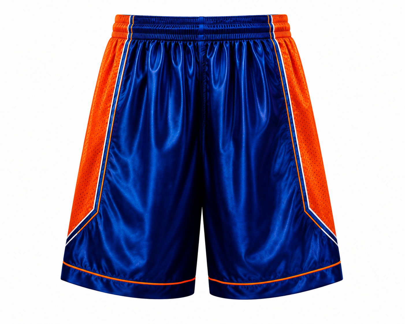 New York Shorts