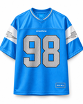 Detroit Jersey
