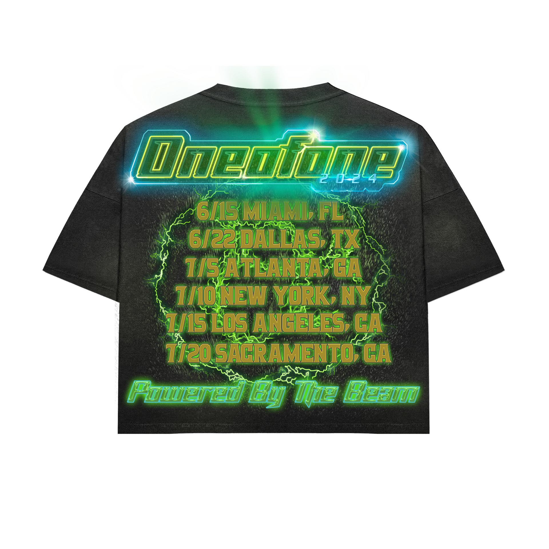 Alien Tee