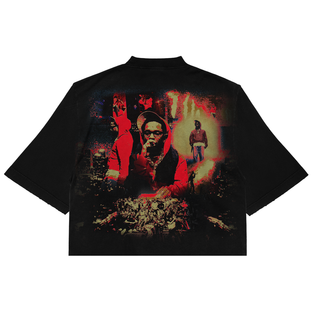 Kendrick Tee