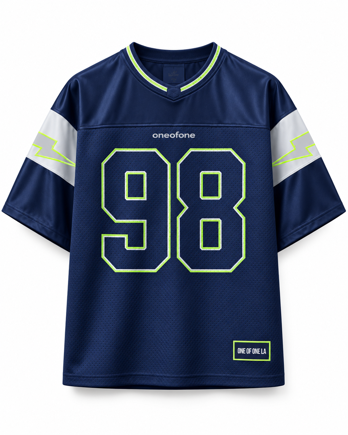 Seattle Jersey