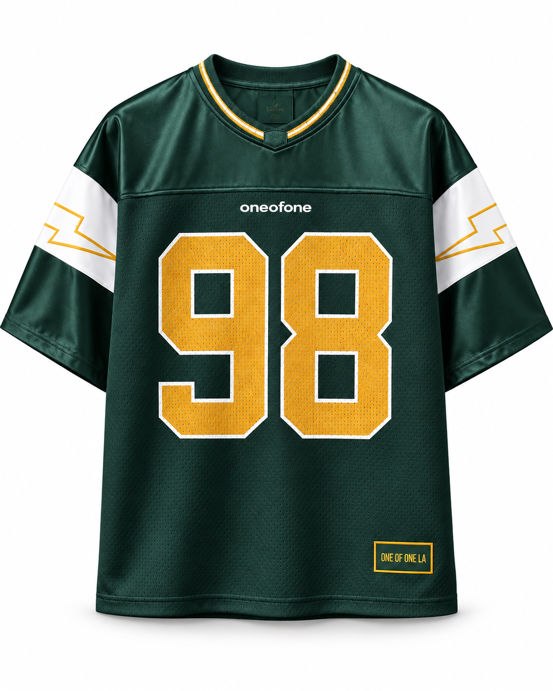 Green Bay Jersey
