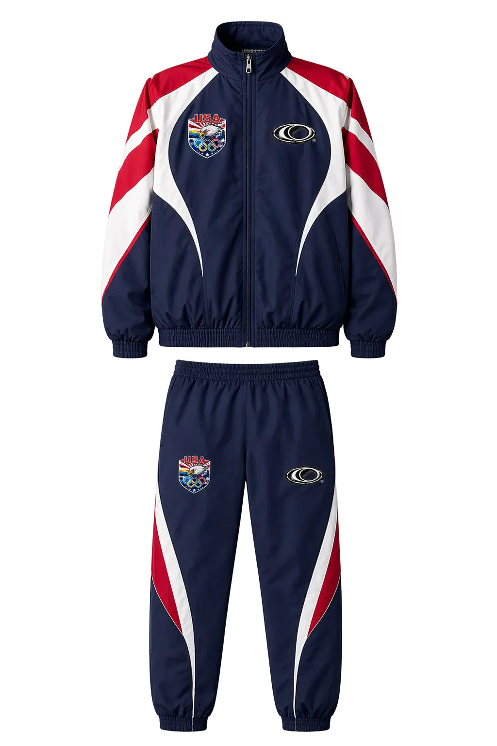 USA Track Suit
