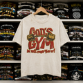 God's Gym Tee