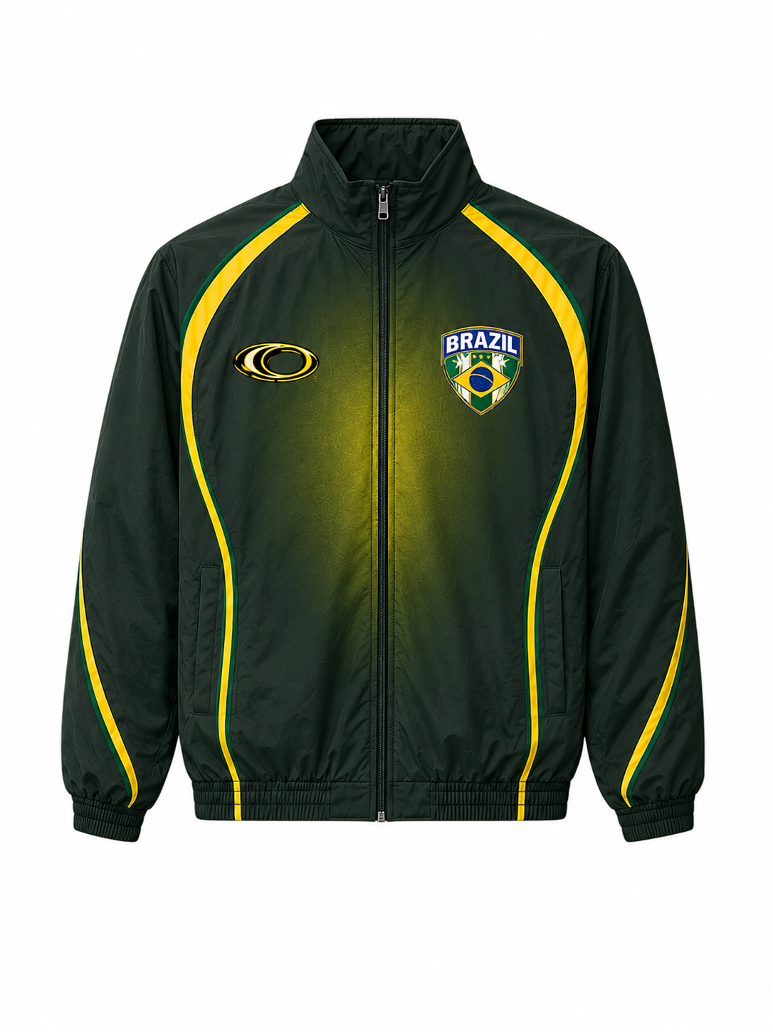Brazil Jacket