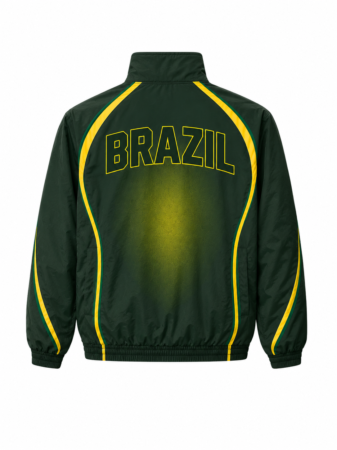 Brazil Jacket