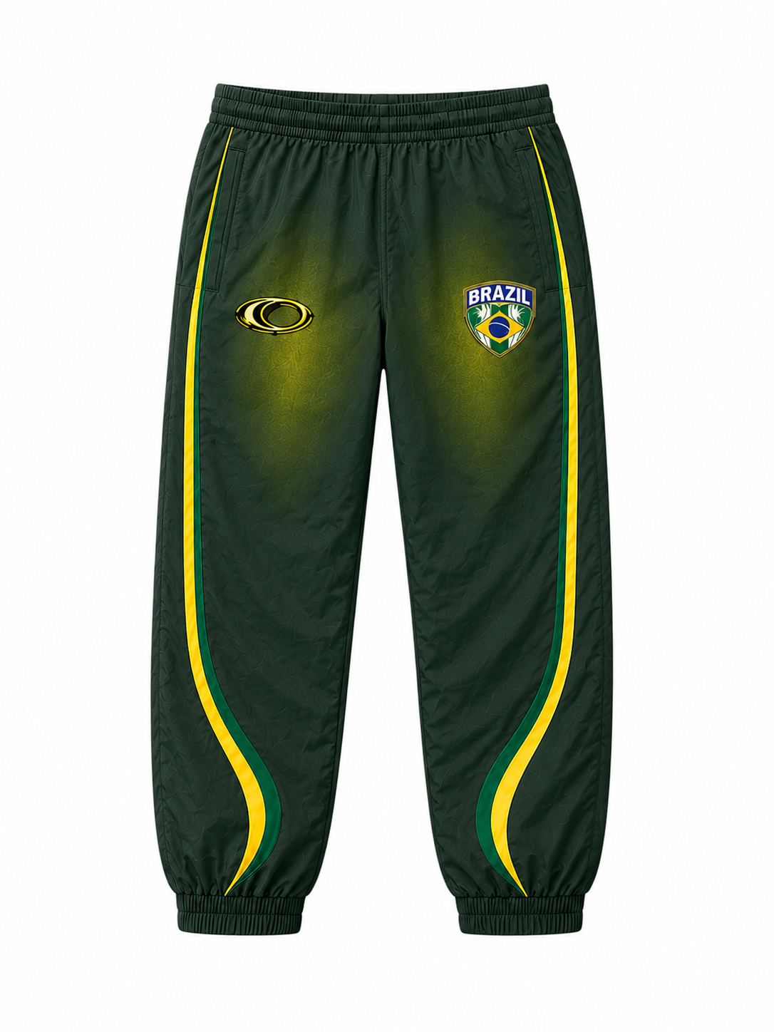 Brazil Track Pants