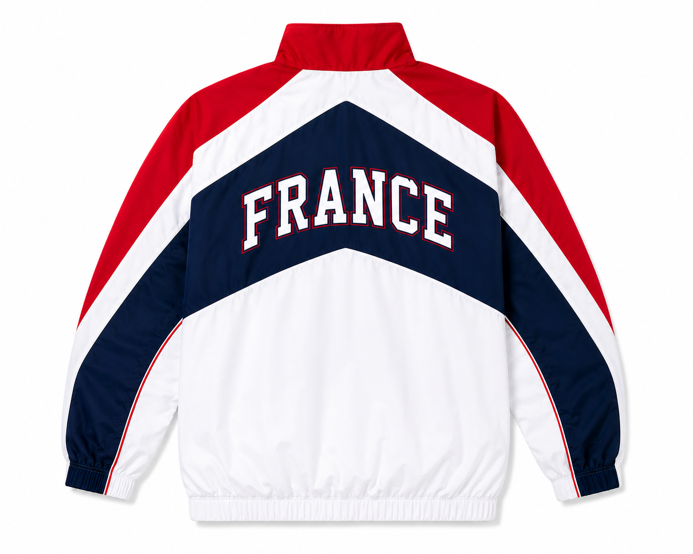 France Jacket