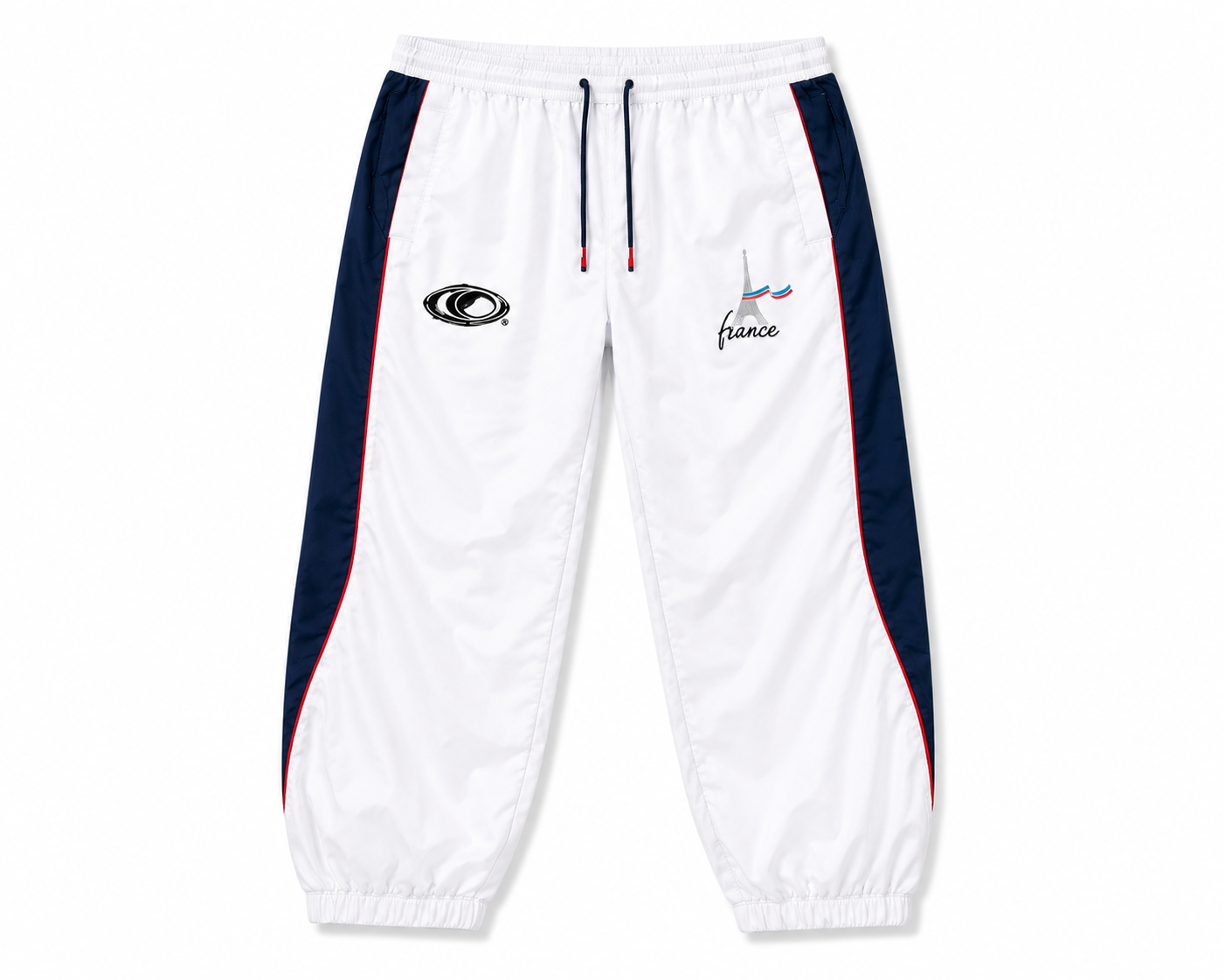 France Track Pants