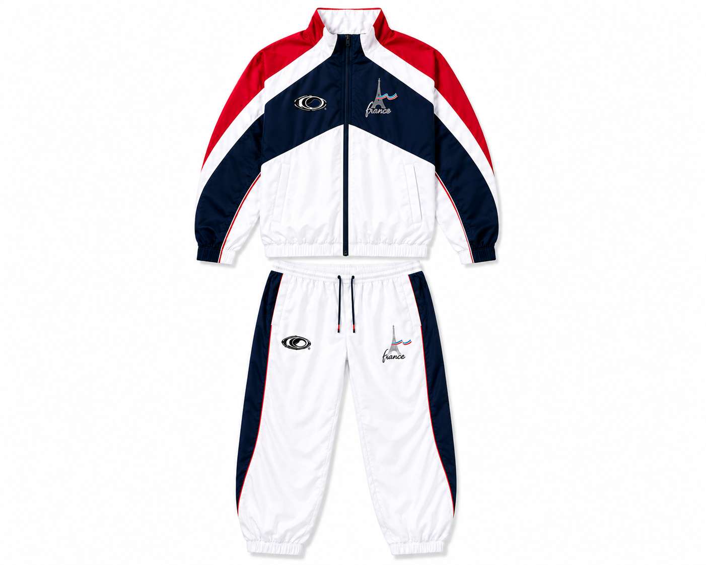 France Tracksuit