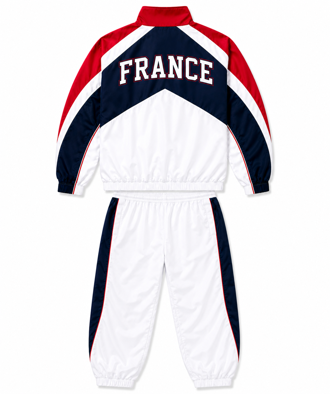 France Tracksuit