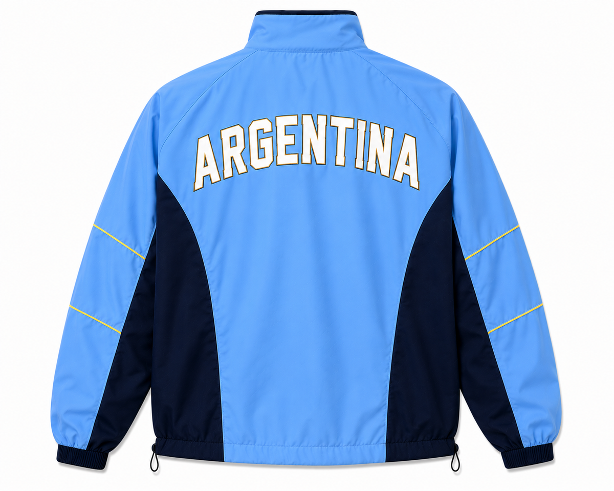 Argentina Jacket