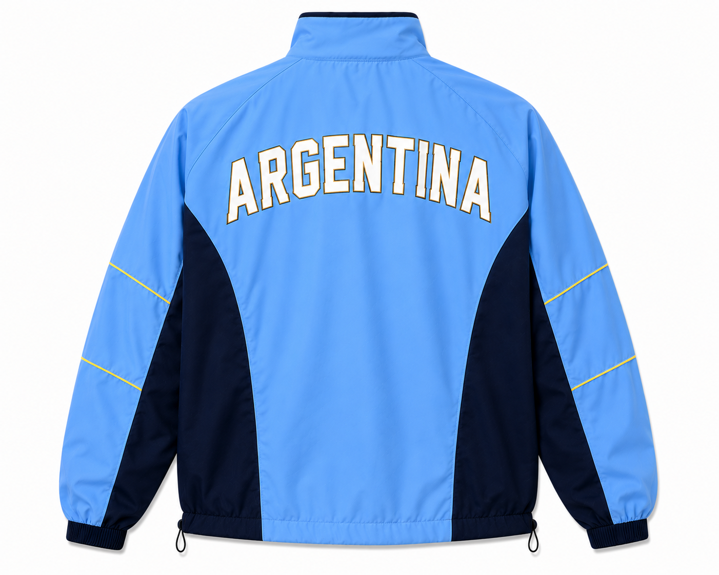 Argentina Jacket