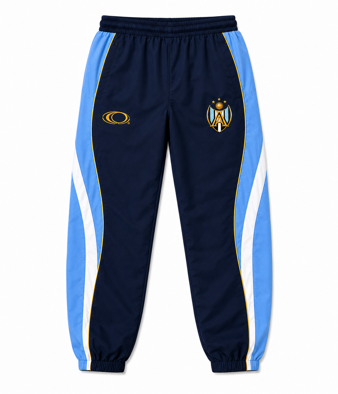 Argentina Track Pants