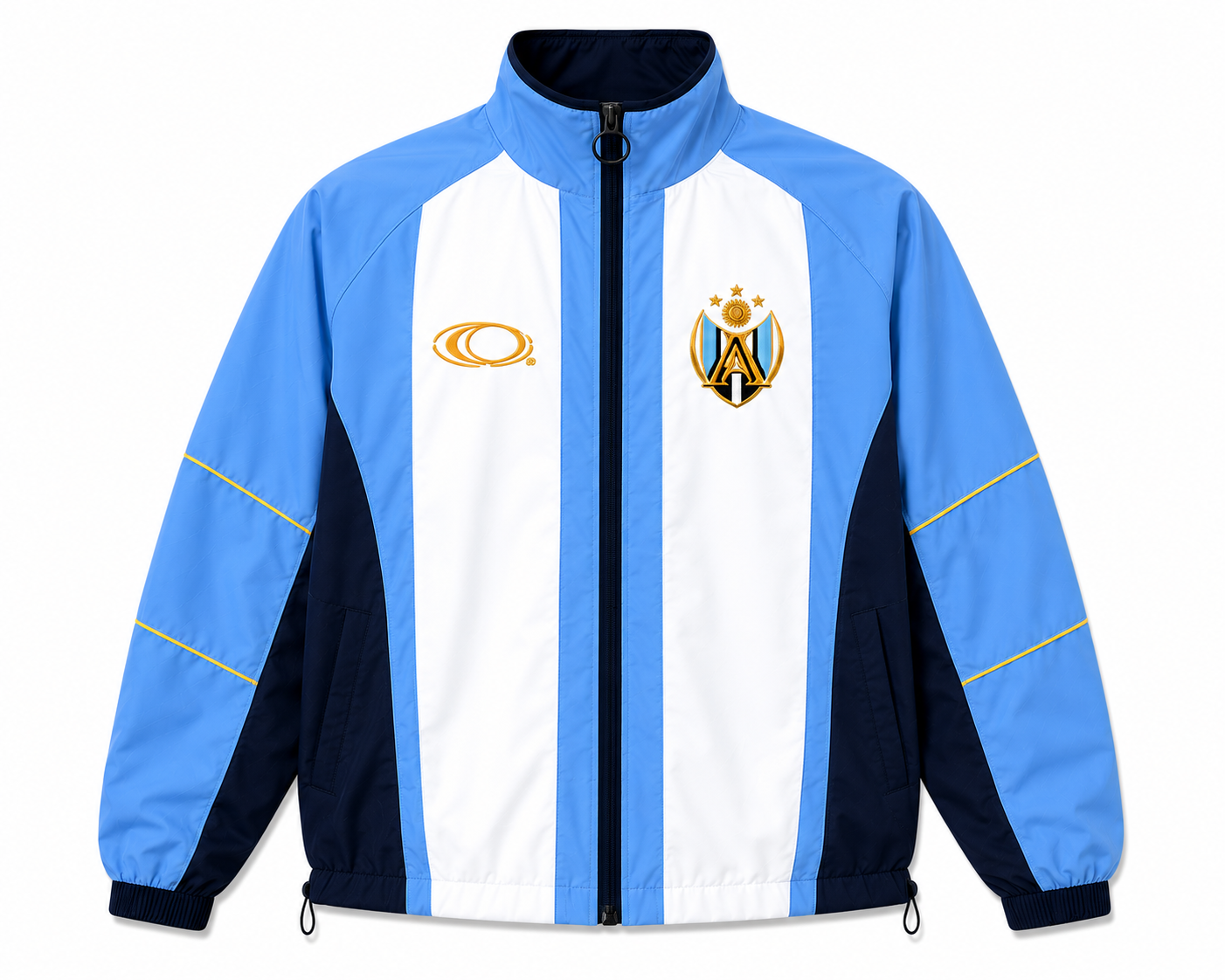 Argentina Jacket