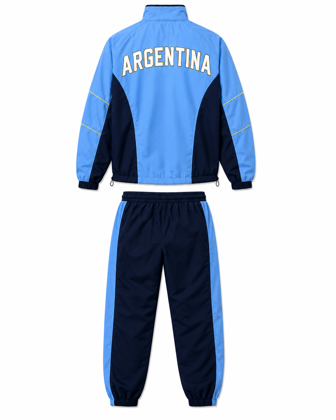 Argentina Tracksuit