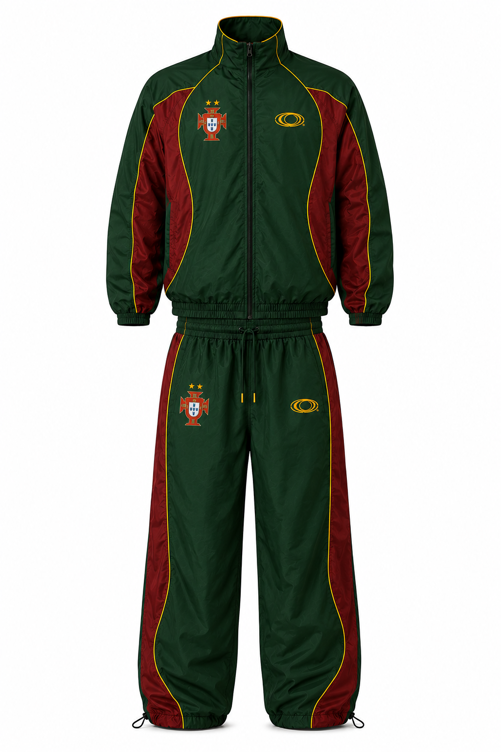 Portugal Tracksuit
