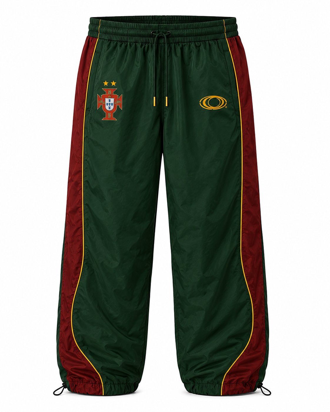 Portugal Track Pants
