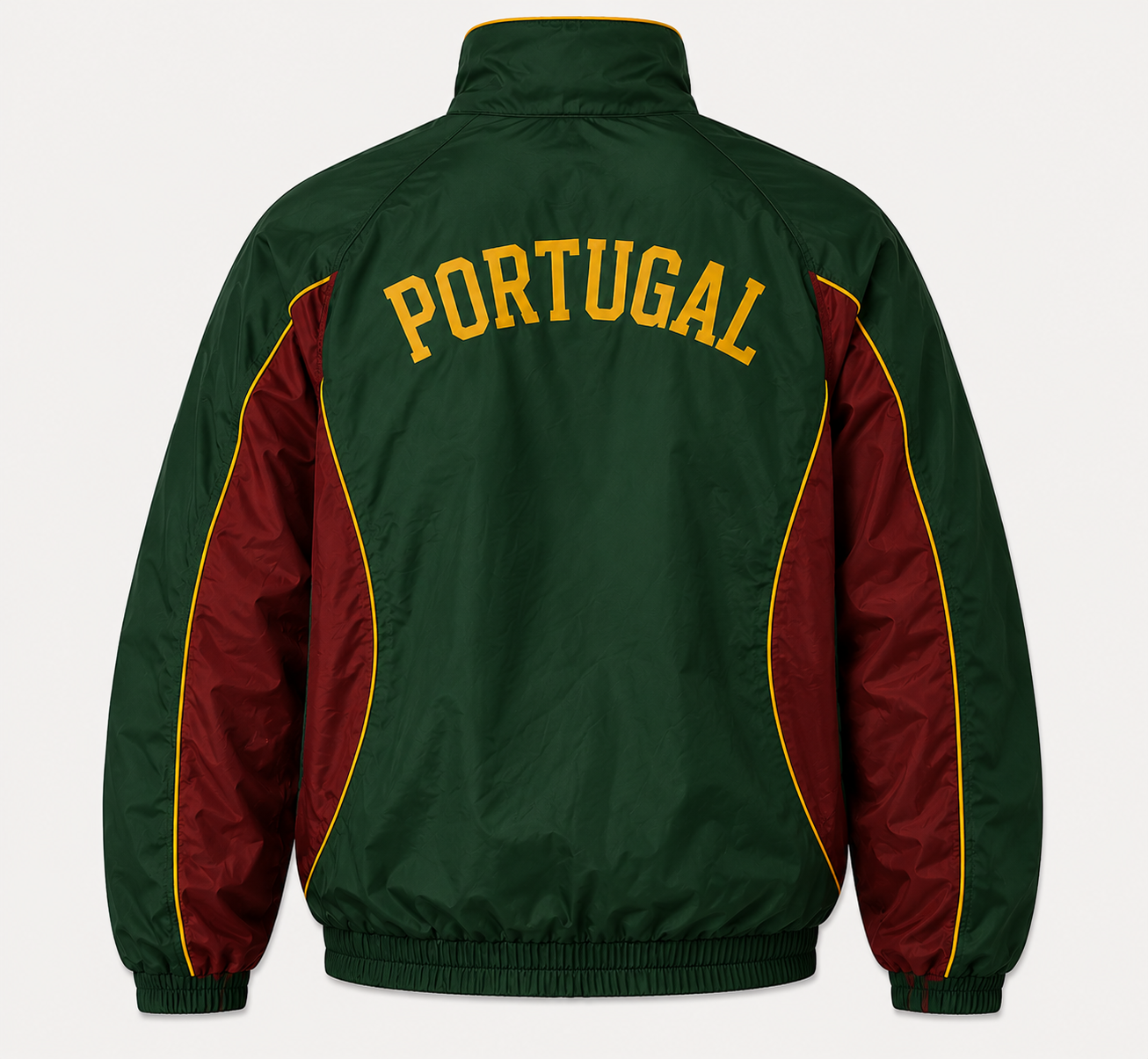Portugal Jacket