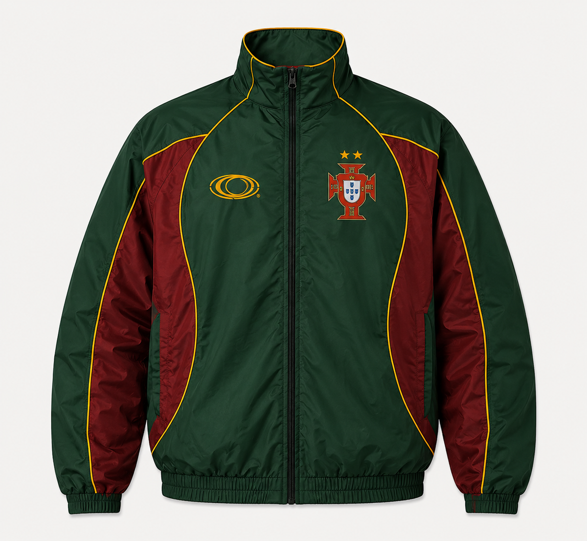 Portugal Jacket