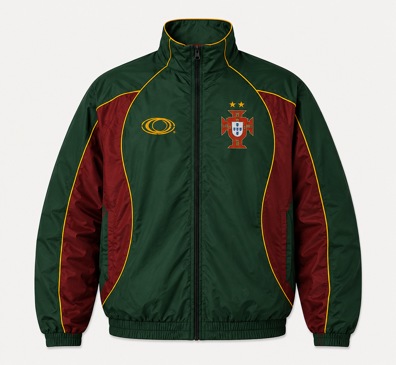 Portugal Jacket