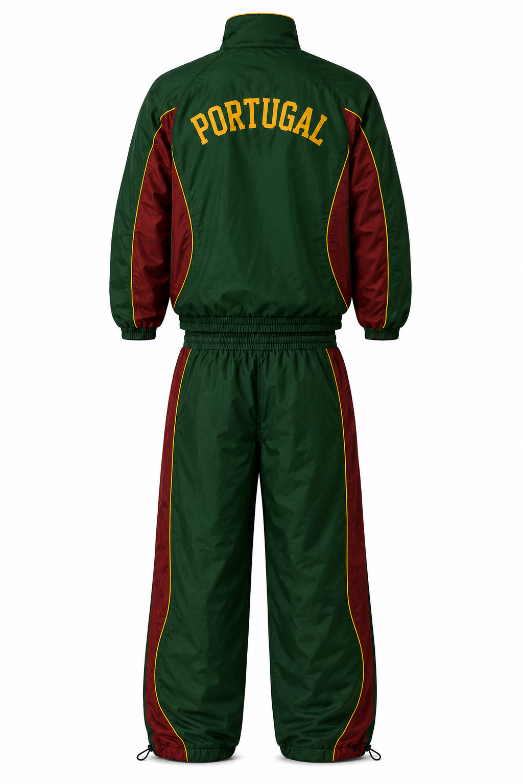 Portugal Tracksuit