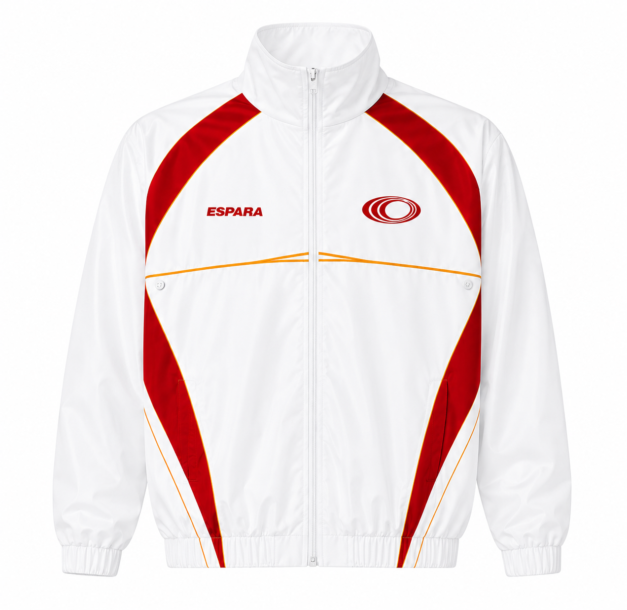 Spain Jacket