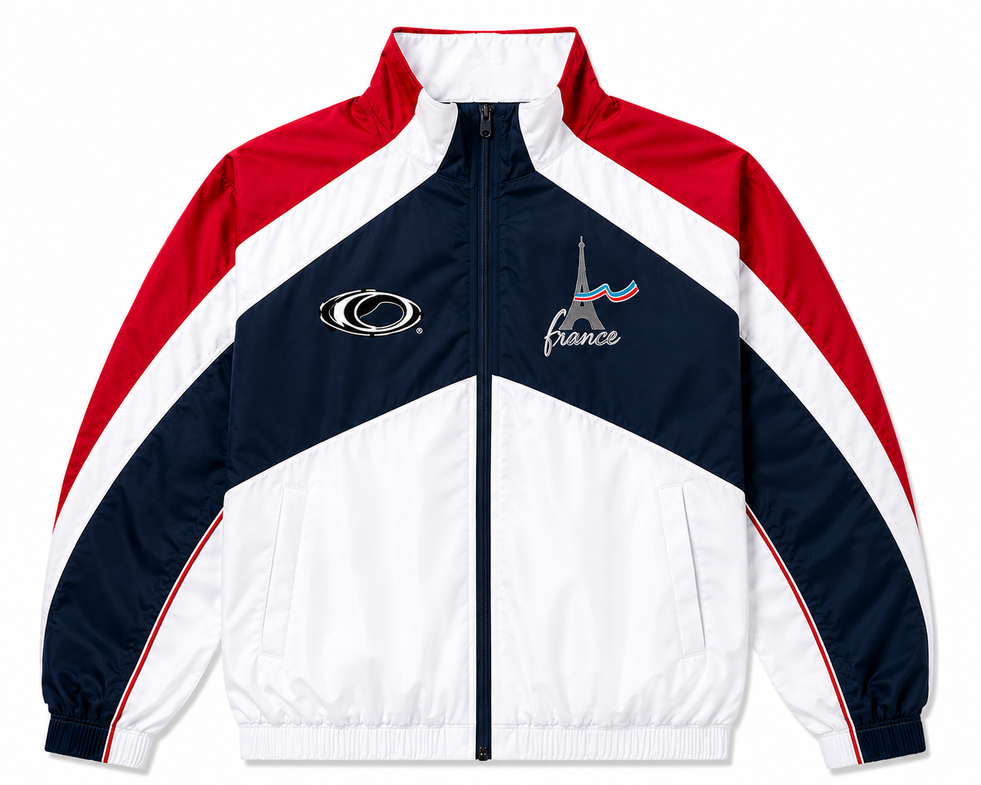 France Jacket