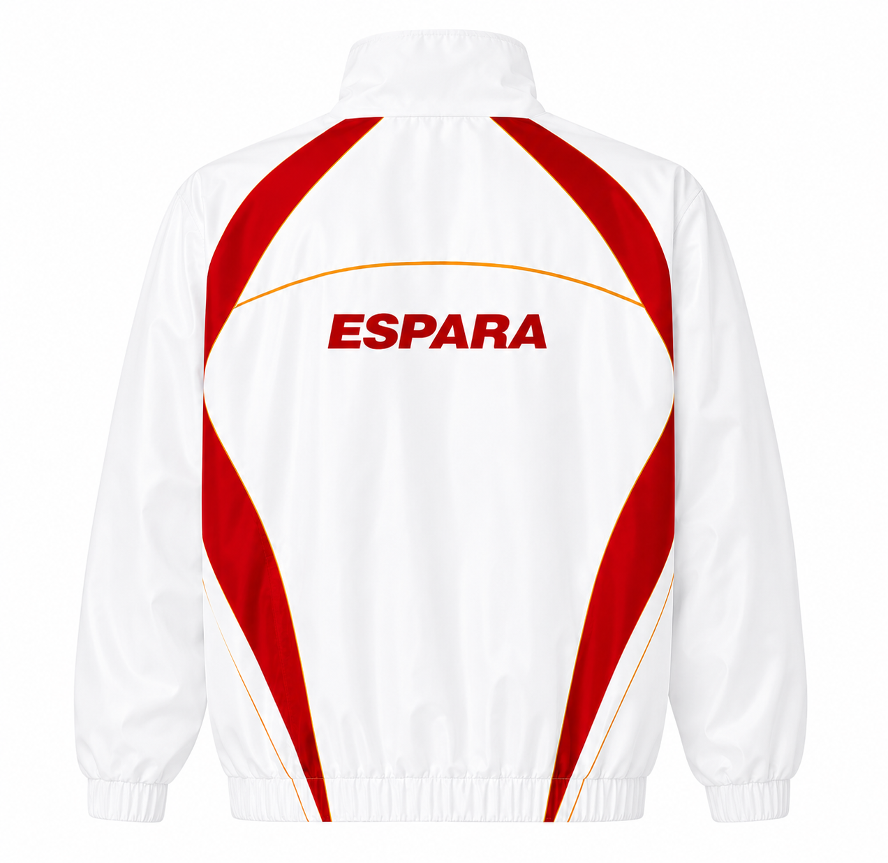 Spain Jacket