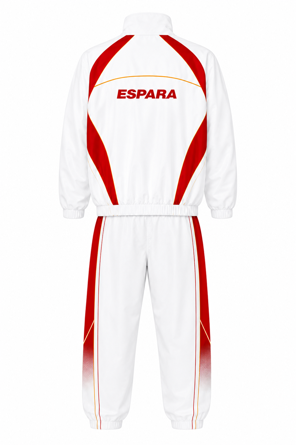 Spain Tracksuit