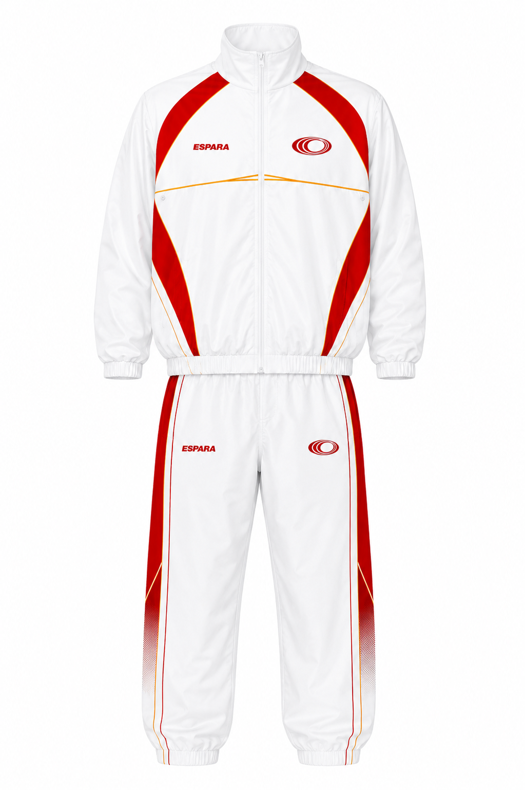 Spain Tracksuit
