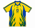 Brazil Jersey