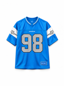 98 Blue Jersey