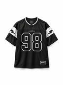 98 Black Jersey