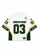 Varsity Mesh Jersey