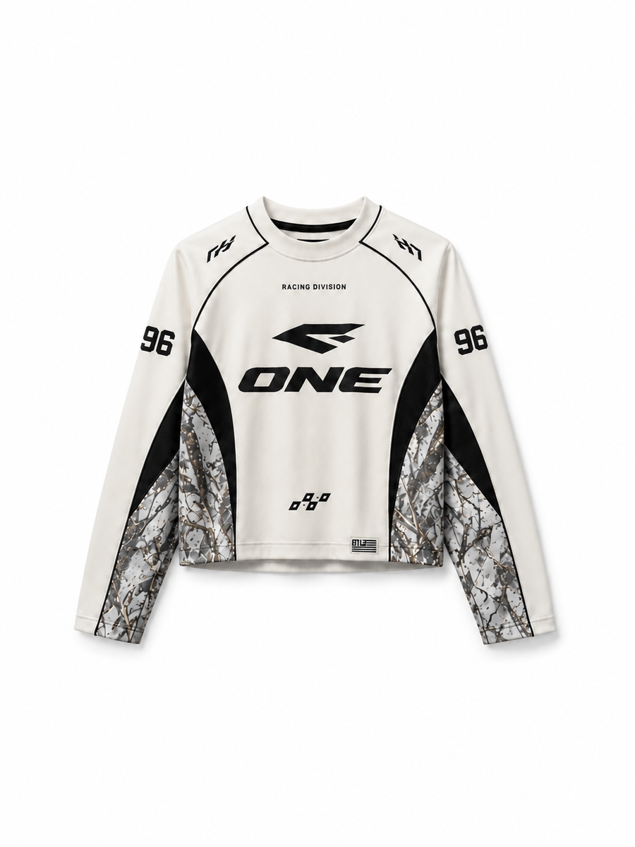 Racing Jersey