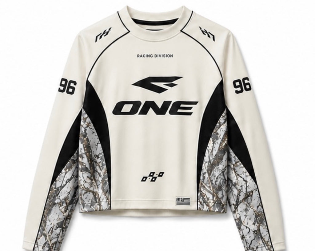 Racing Jersey
