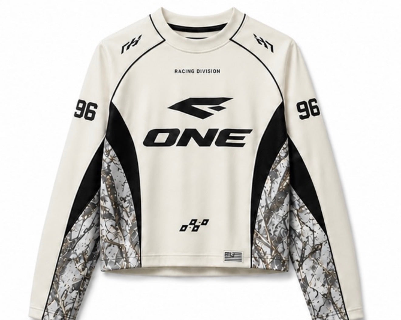 Racing Jersey